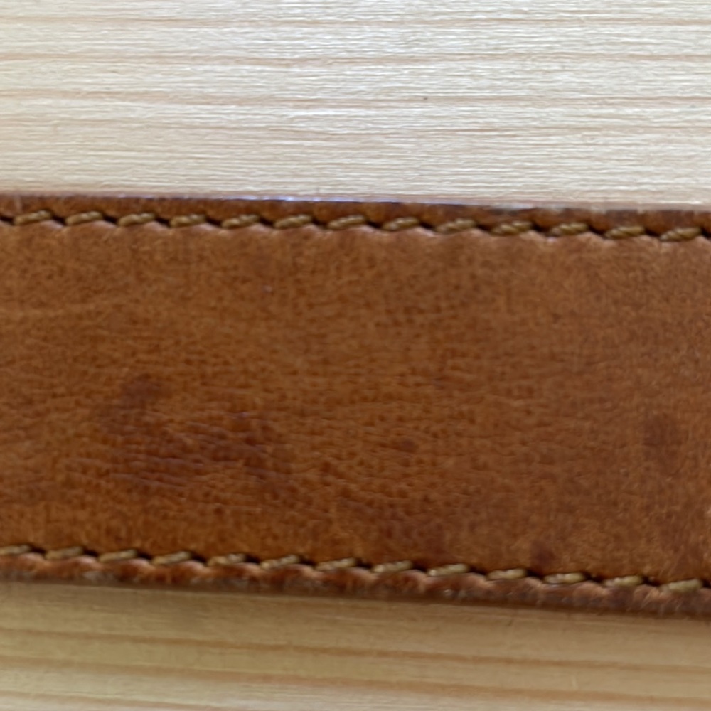 Vintage/retro belt - Picture 11 of 13